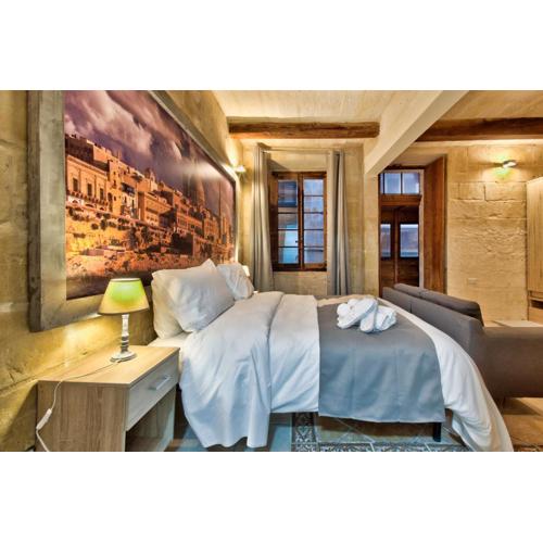 Laparelli Suite 1