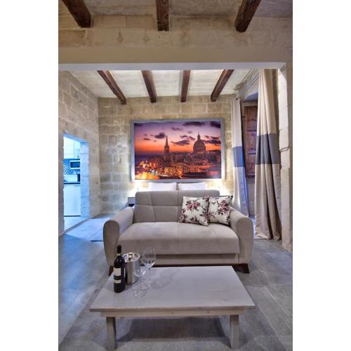 Laparelli Suites: Luxury Suite 2
