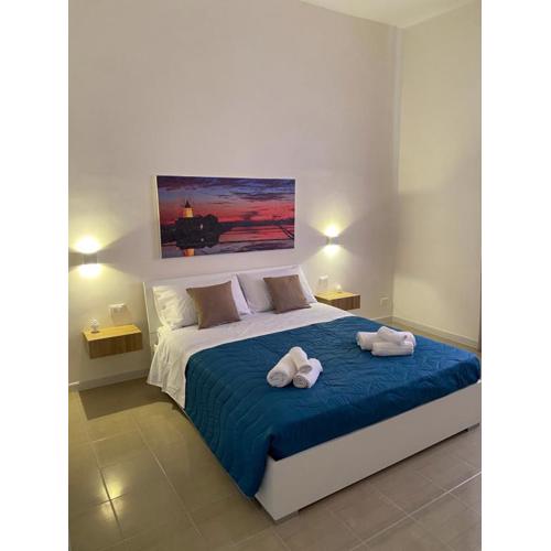 LaPignaapartments