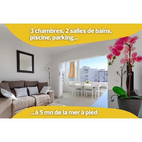 LAppart Empuriabrava
