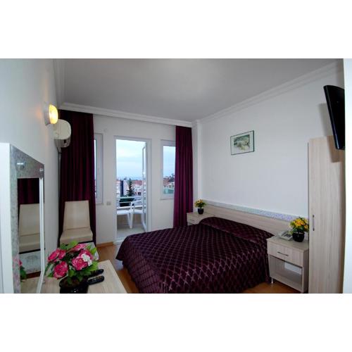 Lara Diamond Hotel