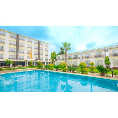 Lara Garden Hotel