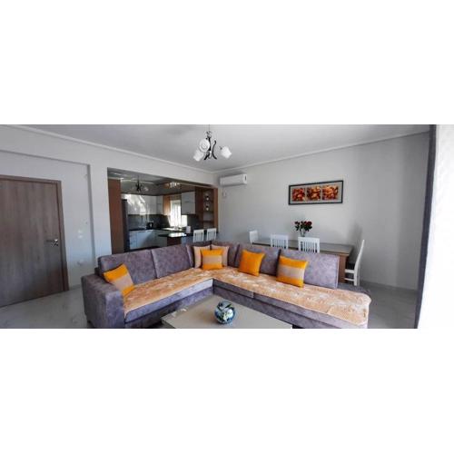 Lara Home, brand new, modern and with a great view