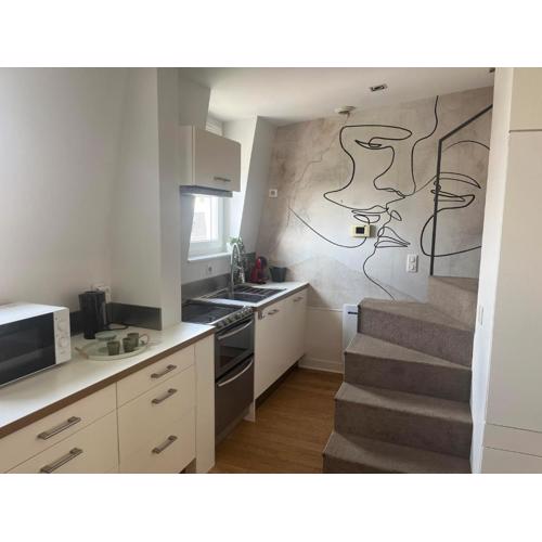 Lara Home, centre reims