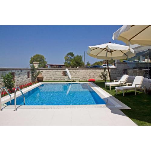 Lara Ilica Hotel
