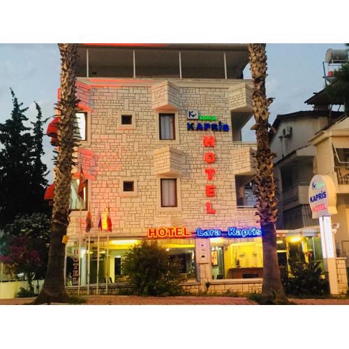 Lara Kapris Hotel
