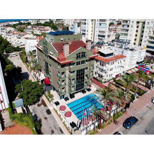 Lara Park Hotel