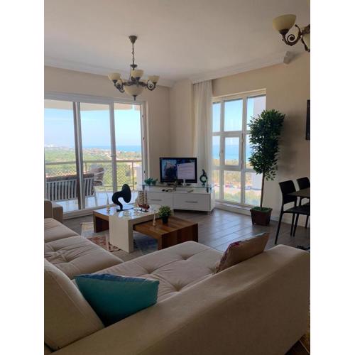 Lara Park Suites