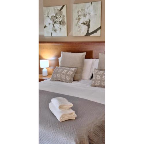 LARANDA rooms