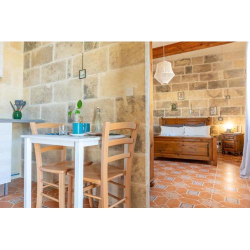 Laremi Gozo B&B
