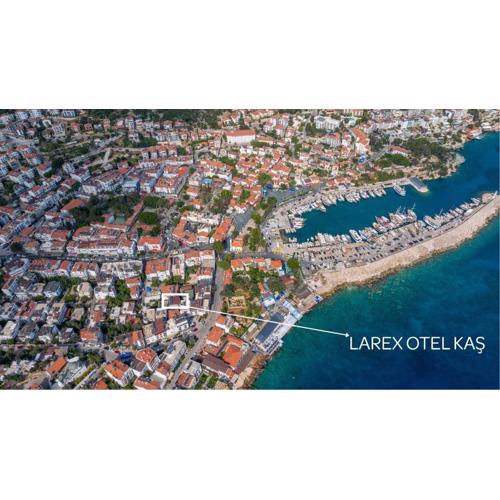 Larex Otel