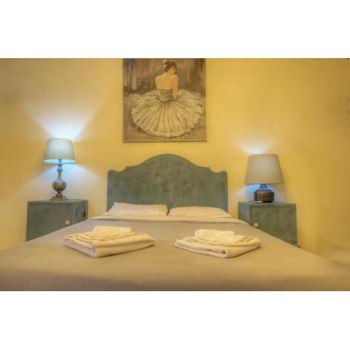 Large and bright apartment in the city centre GOSLM-2
