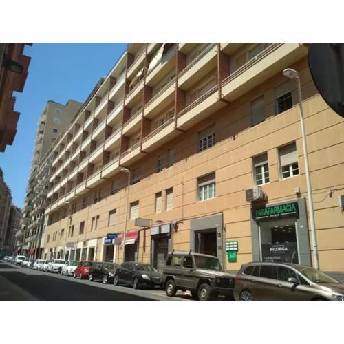 Large and cosy apartment in the centre of Cagliari