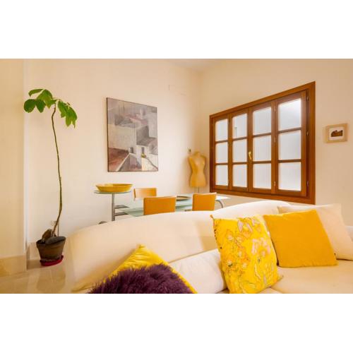 Large and practic - 3Bd 2Bth- Arenal