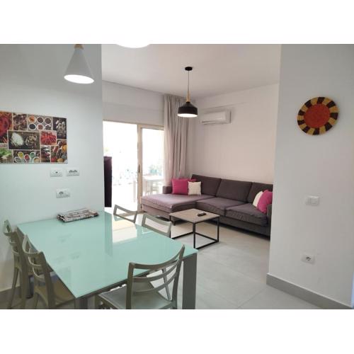 Large Apartment - Perla Resort, Gjiri i Lalezit