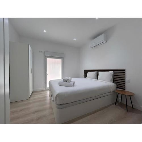 Large Apartment in Madrid - Boto
