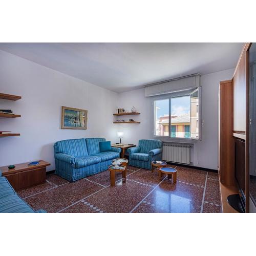 Large Apartment in the Heart of Santa Margherita Ligure by Wonderful Italy
