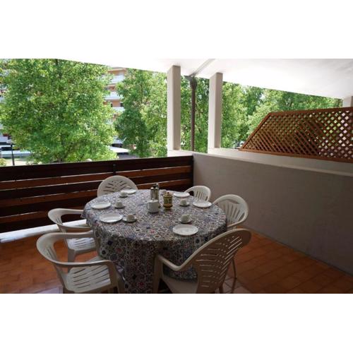 Large apartment on 2 floors near the beach by BeahostRentals