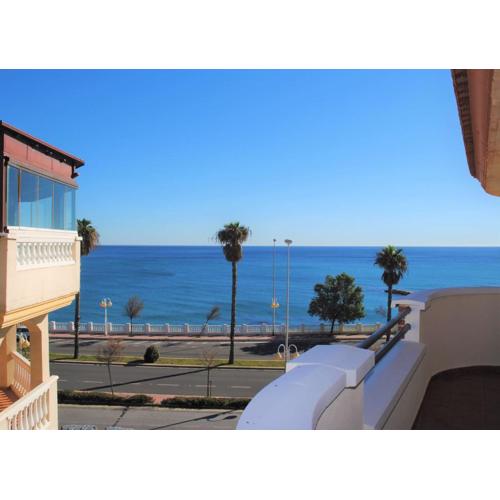 Large Apartment with Sea Views & Terrace