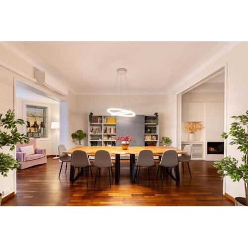 Large & beautiful apartment 4min from Passeig de Gràcia