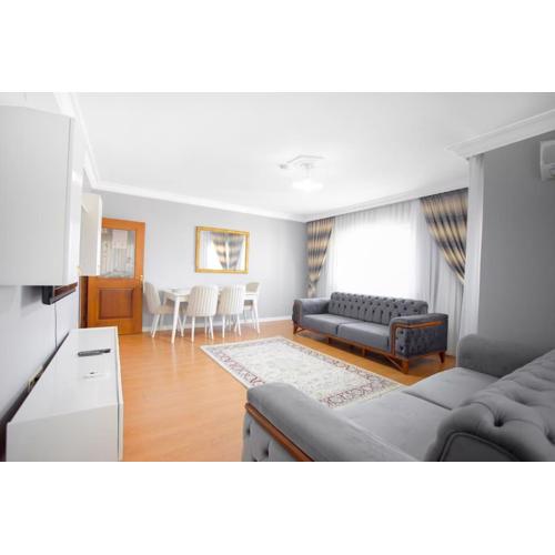 Large central apartment in a quiet area 40