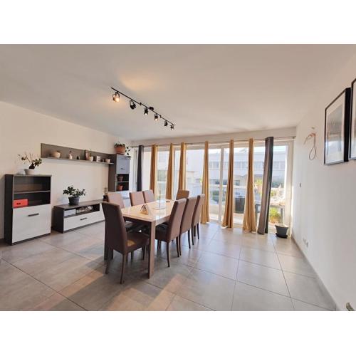 Large Central Apartment Near Valletta & Seafront