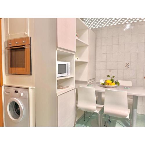 Large family appartament with pool