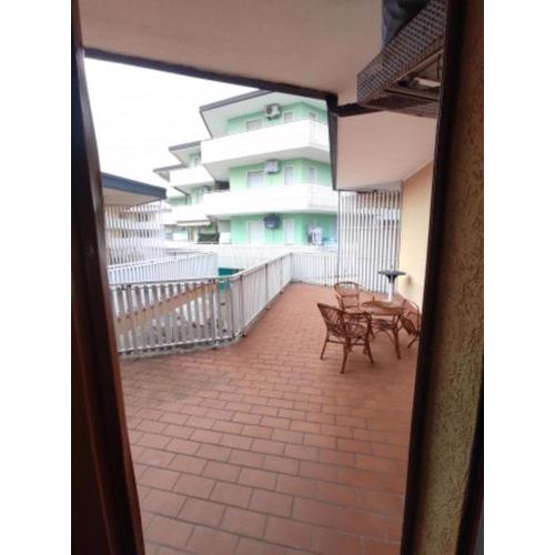 Large Studio-Apartment in Bibione Therme