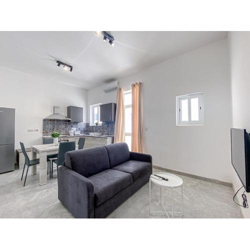 Large Studio Penthouse with 2 terraces - By Solea Holiday Homes