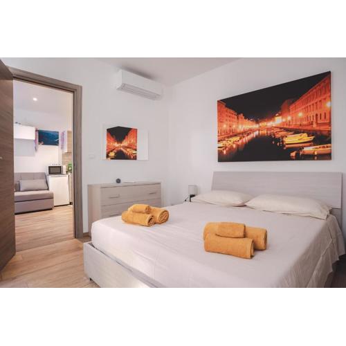 [Largo Barriera] Elegant Apartment *Netflix+WiFi*