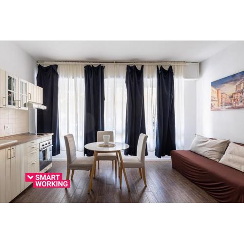 Largo Molina Studio I by Wonderful Italy
