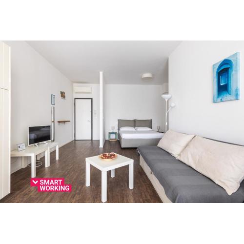 Largo Molina Studio II by Wonderful Italy