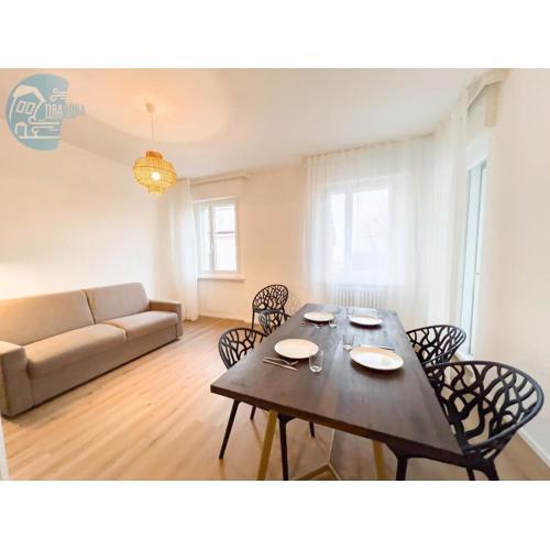 Largo Papa Tirabora Short Rent