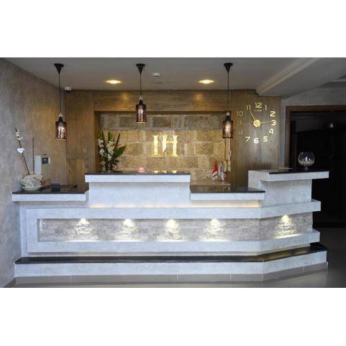 Larimar Hôtel Sfax