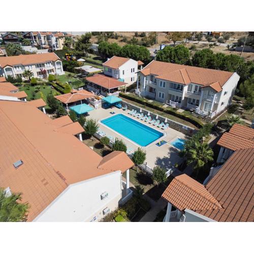 Larimar Suite Hotel