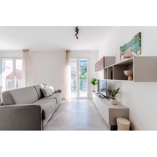 Lario Suite Apartments by Quokka 360 - Close to Como Downtown