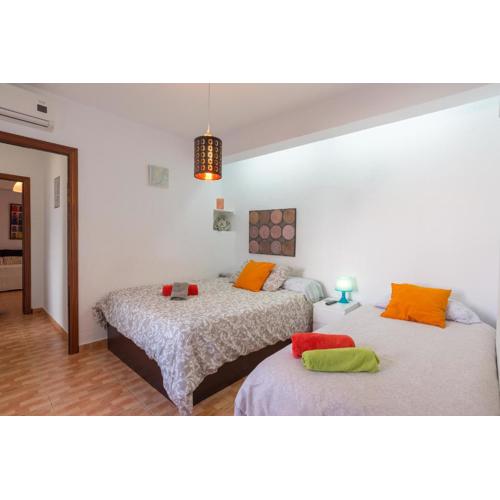 LARIOS CENTRO PARKING INCLUIDO f3