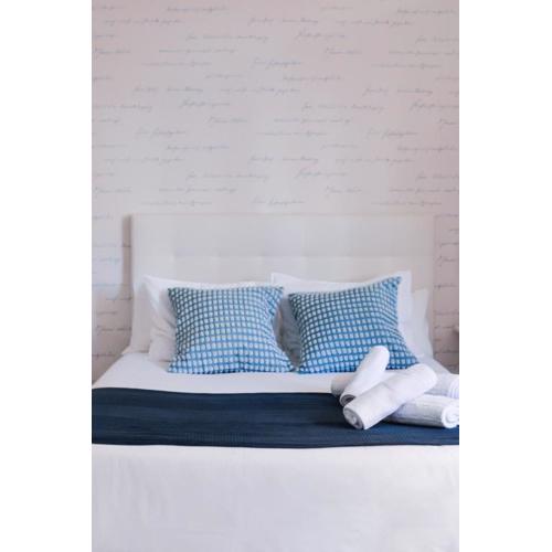 Larios Premium Apartments
