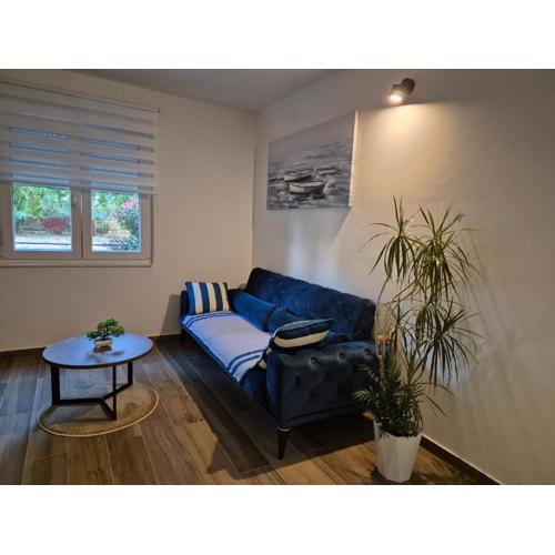 Larissa Apartman Zadar