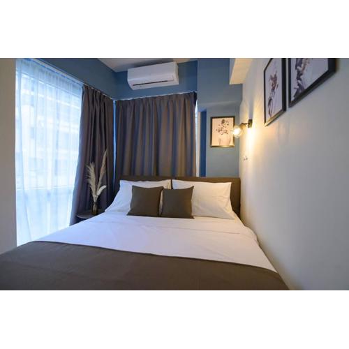 Larissa city center apartment