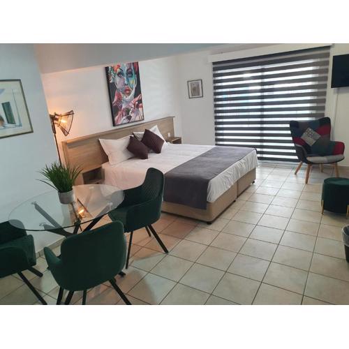 Larnaca Bay Suites