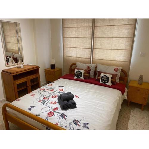 Larnaca Comfort Rooms