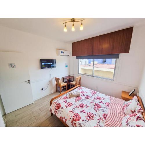Larnaca Garden Rooms