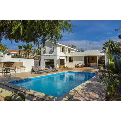 Larnaca Villa Anthea 12