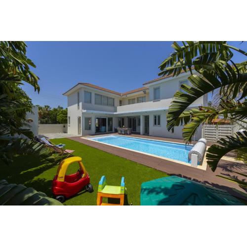 Larnaca Villa Marisol Kiti