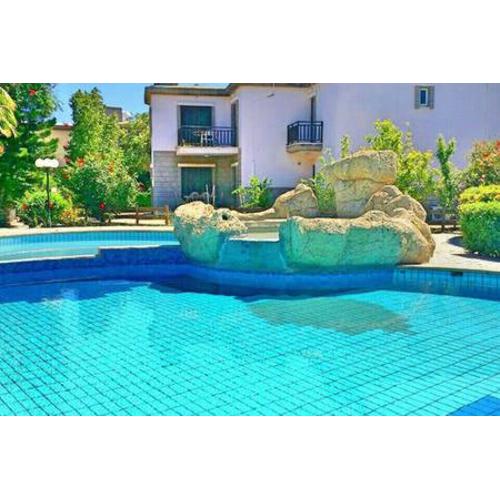 Larnaka Beach House 3