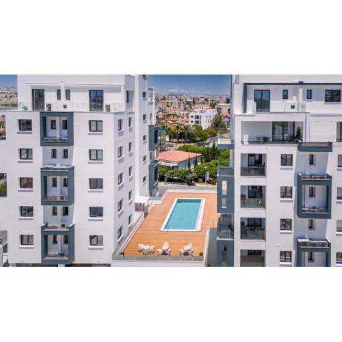 Larvella Estia Luxury Suites