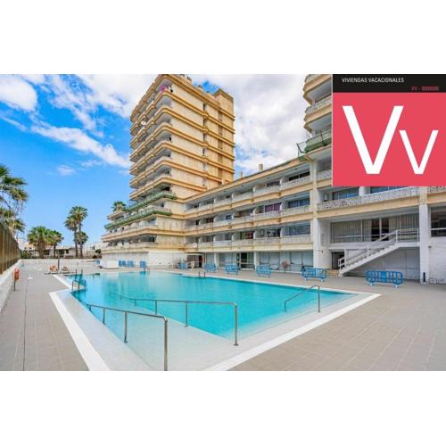 Las Americas - 1 bedroom - Flayla-H