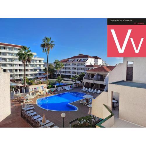 Las Americas - 2 bedrooms - Flayla-A