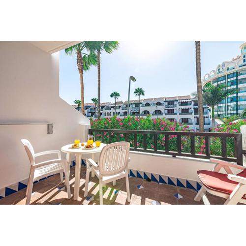 Las Americas - Studio on the Golden Mile - As de Casas